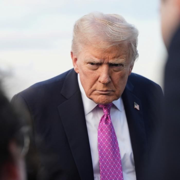 Hat Donald Trump mit dieser Aktion seine Amtsenthebung besiegelt?
