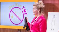 Der DHDL-Deal für ByeByeToe ist geplatzt.