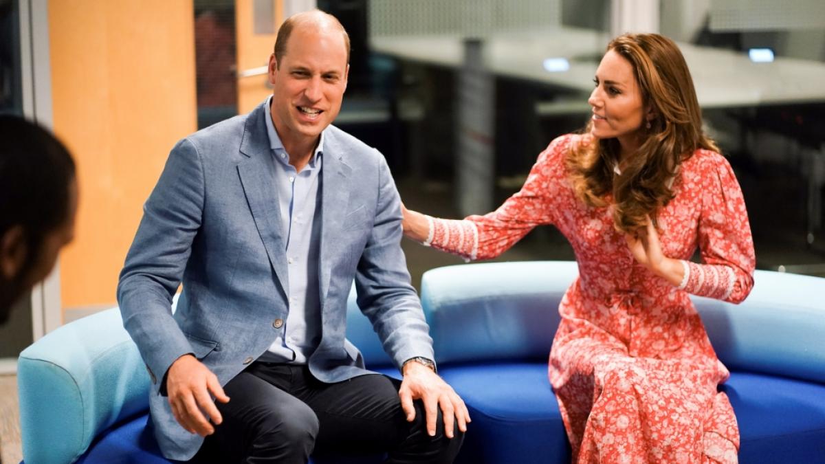 Bevor Kate Middleton Prinz William heiraten konnte, musste die heutige Herzogin von Cambridge so manchen royalen Test bestehen. (Foto)