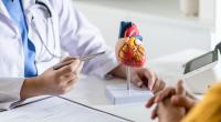 Kardiologe Nana Bimpong-Buta verrät sein Geheimnis hinter der optimalen Routine für ein gesundes Herz.