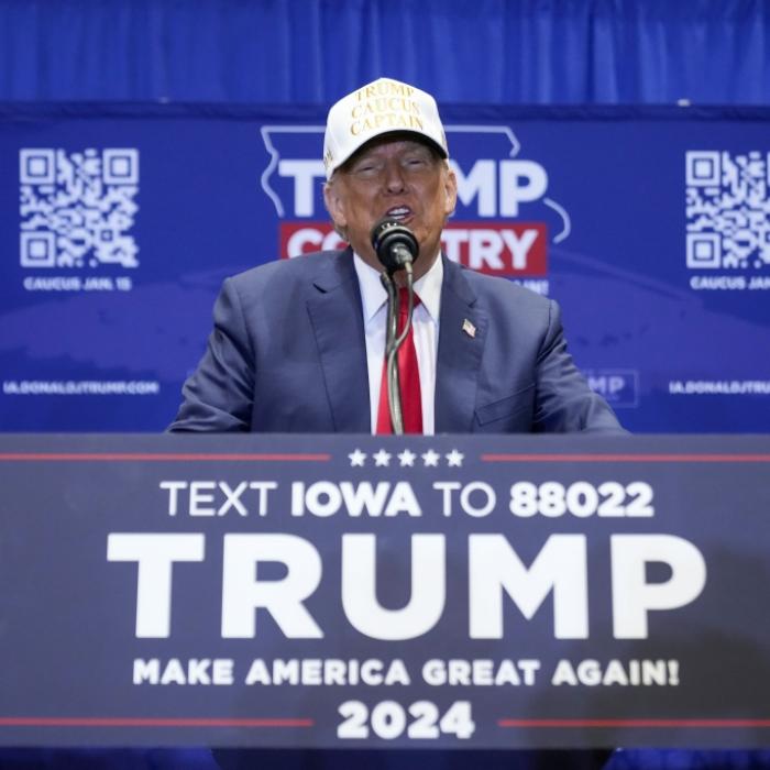 Wirbel um geistige Gesundheit! Ist Trump nicht zurechnungsfähig?