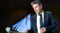 Robert Habeck legte für viele TV-Zuschauer einen souveränen Auftritt bei 