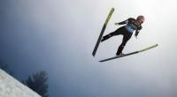 Die Vierschanzentournee 2018/19 beginnt in Oberstdorf, bevor das Skisprung-Event in Garmisch-Partenkirchen, Innsbruck und Bischofshofen komplettiert wird.