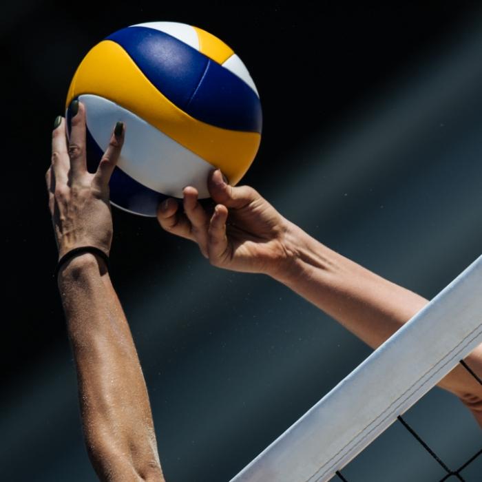 Volleyball-Star (32) verliert Kampf gegen den Krebs