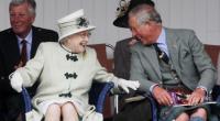 Über so manche Royals-Tradition dürften sich auch Queen Elizabeth II. und König Charles III. prächtig amüsiert haben.