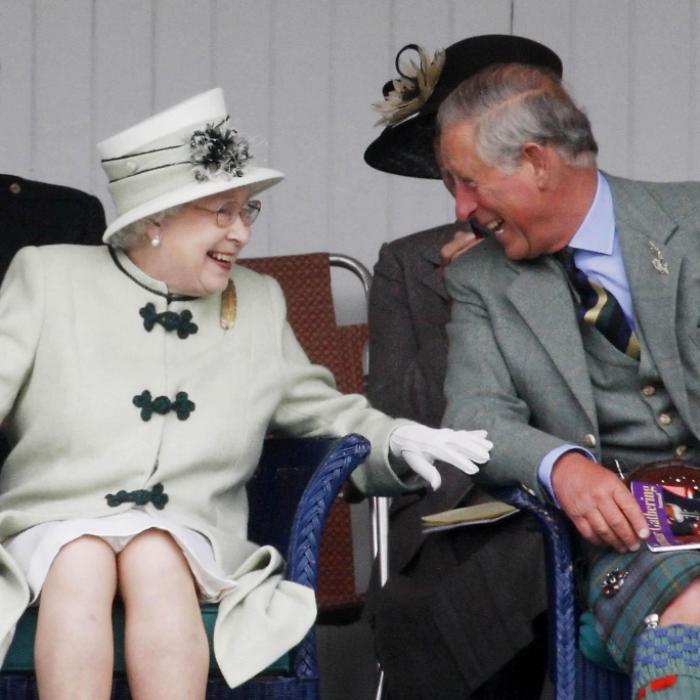 Diese merkwürdigen Royals-Bräuche prägen die Windsor-Tradition bis heute