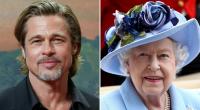 Brad Pitt und Angelina Jolie sind verwandt.