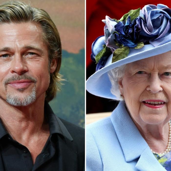 Schon gewusst? Schauspieler ist mit Queen Elizabeth II. verwandt