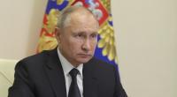 Wladimir Putin könnte demnächst seinen Präsidententitel los sein.
