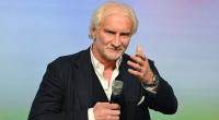 Rudi Völler übernimmt ab Februar 2023 als neuer DFB-Direktor.