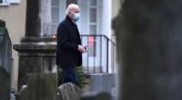 Joe Biden musste 2021 eine Menge Spott ertragen.