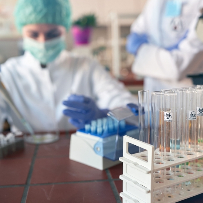 Aktuelle Daten zum Coronavirus