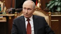 Wladimir Putin hat im Kreml einige wichtige Vertraute.
