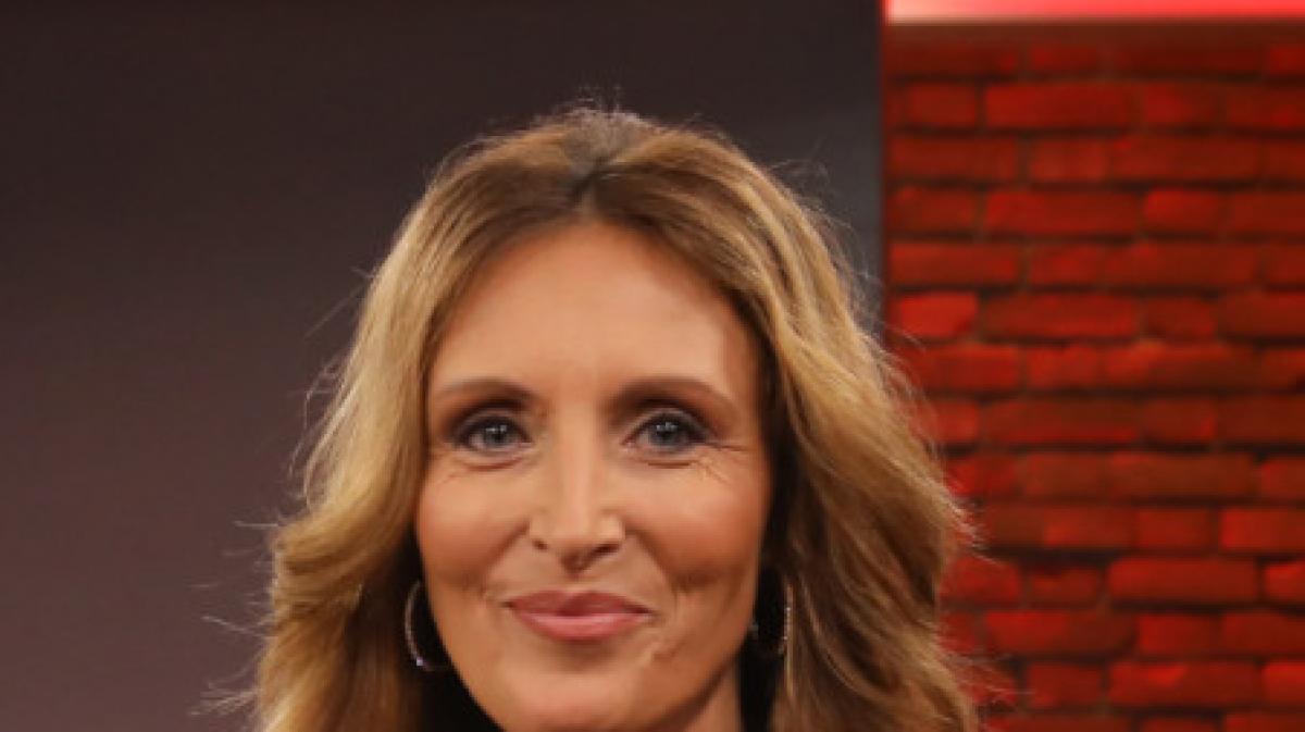 Hei&szlig;es Birthday-Girl! Roberta Bielings sch&auml;rfste Bikini-Kracher zum 46. Geburtstag. (Foto)