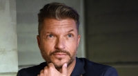 Seine Alkoholsucht hätte Schauspieler Hardy Krüger Jr. beinahe das Leben gekostet.