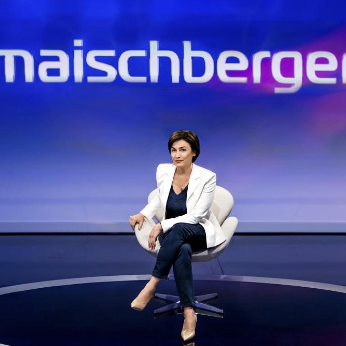 Das waren die Gäste und Themen bei Sandra Maischberger