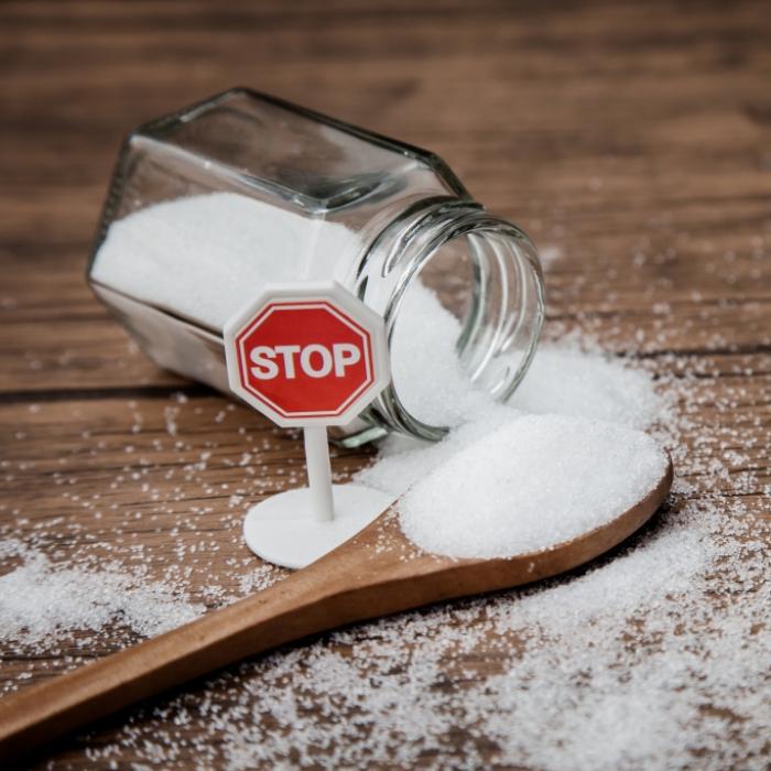 Diese 8 Anzeichen verraten: Ihr Zuckerkonsum ist gefährlich hoch