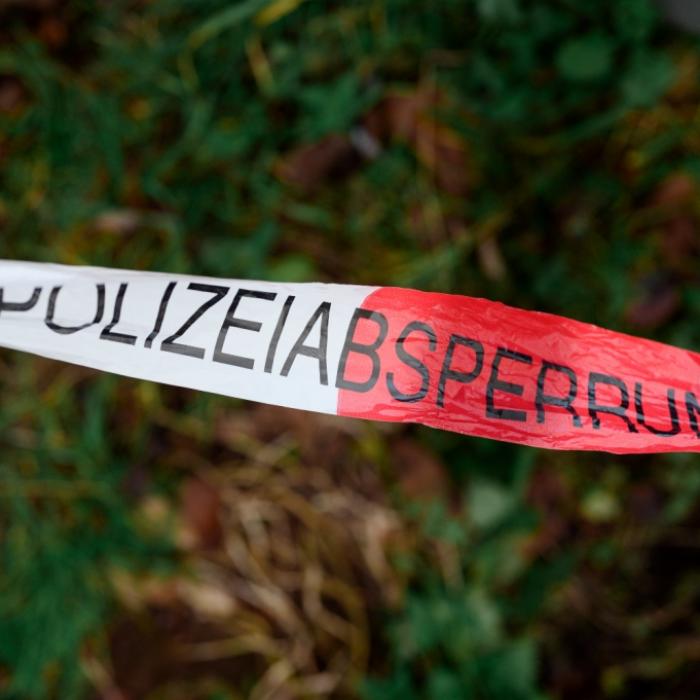 Mann (20) festgenommen nach Tod von vermisstem Leipziger (19)