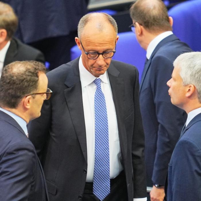 Wer regiert jetzt Deutschland - und wie geht es weiter?