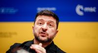 Wolodymyr Selenskyj: Drohung an Ungarn! Streit um Pipeline und EU-Hilfen eskaliert