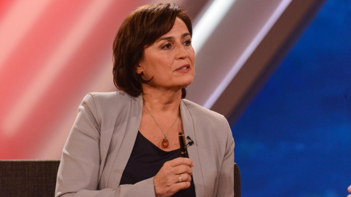 Wann kommt die n&auml;chste Ausgabe von "maischberger. die woche"? (Foto)