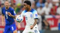 Raheem Sterling ist aus Katar abgereist, um nach dem Einbruch-Drama für seine Familie da zu sein. Nun könnte er zurückreisen.