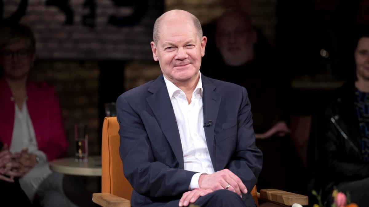 SPD-Bundeskanzler Olaf Scholz hat sich bei "3nach9" zu den Problemen in der Ampel-Koalition ge&auml;u&szlig;ert. (Foto)