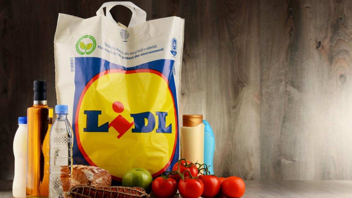 Wegen eines zu hohen TCH-Gehalts ruft der Discounter Lidl mehrer Lebensmittel zur&uuml;ck. (Foto)