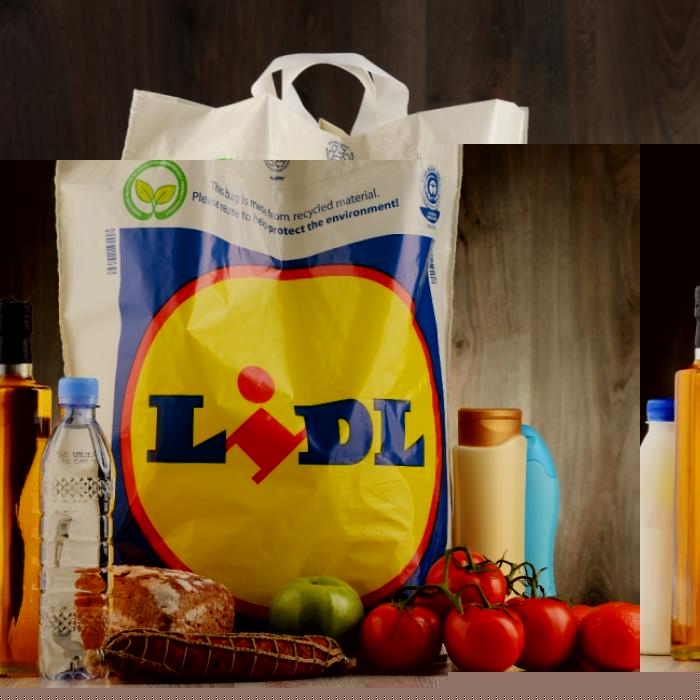 Zu hoher THC-Gehalt! Lidl ruft mehrere Hanf-Produkte zurück