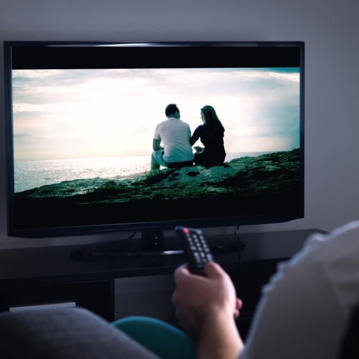 DIESE neuen Serien, Talk-Shows und Trash-Formate müssen Sie sehen