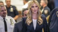 Ein Experte ist sich sicher: Ivanka Trump hat Schönheitseingriffe vornehmen lassen.