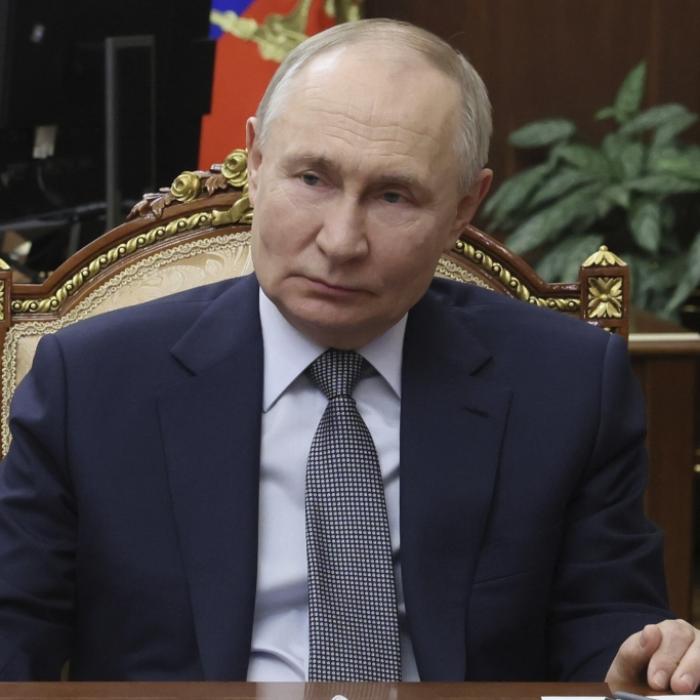Wladimir Putin zahlt Kim Jong-un Milliarden für Nordkorea-Kämpfer