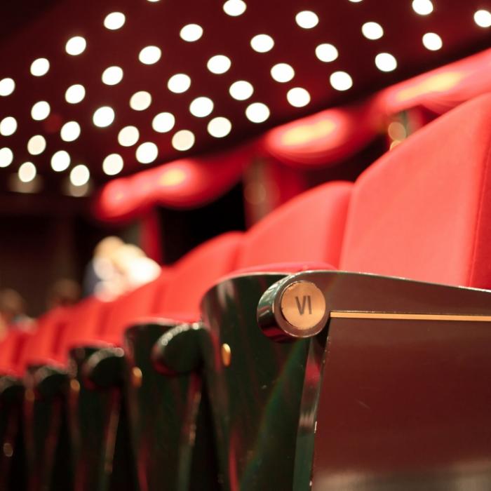 Vorverkauf startet heute! Die Details zum Event im Überblick