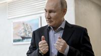 Wladimir Putin hat im Ukraine-Krieg Raketen aus Nordkorea eingesetzt.