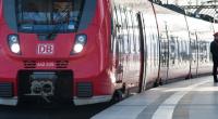 Details zum Bahn-Streik sollen laut GDL am Donnerstag folgen.