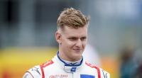 Mick Schumacher teilt zuckersüßen Schnappschuss mit seinem Vater.