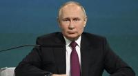 Wladimir Putin könnte Experten zufolge bald über eine Million Männer in die Armee einberufen.