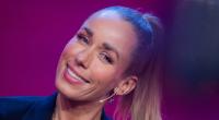 Annemarie Carpendale heizte ihren Fans mit einigen knackigen Schnappschüssen mächtig ein.