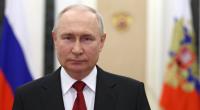 Greift Wladimir Putin jetzt auch noch nach dem Mond?
