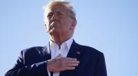 Was könnte Donald Trump nach seiner Anklage drohen?