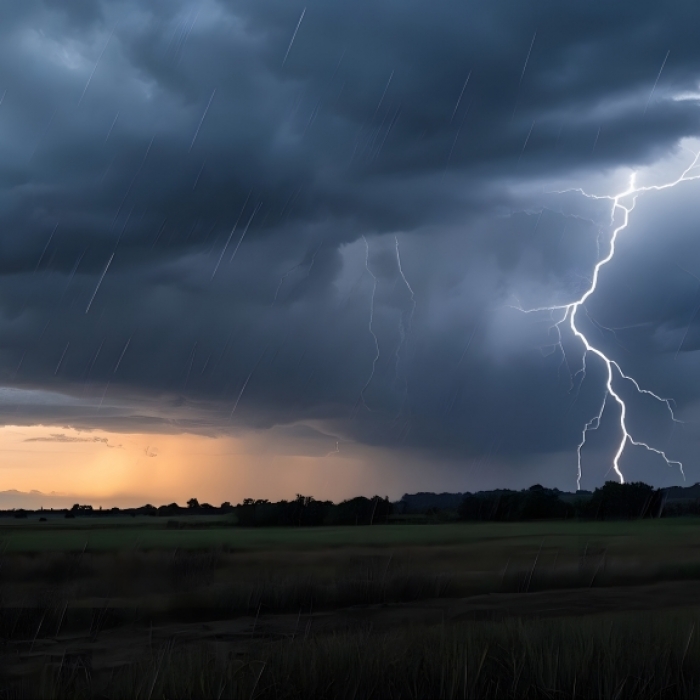 Sommer-Hitze und Gewitter-Kracher? Das sagt der 100-jährige Kalender voraus