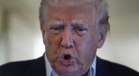 Donald Trump ist wegen der nicht fruchten wollenden Friedensverhandlungen zwischen Russland und der Ukraine stinksauer.