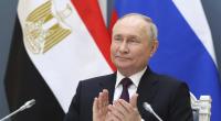Schick Wladimir Putin bald Atomraketen ins All?