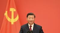 Neue Bilder zeigen chinesische Verteidigungsanlagen im Südchinesischen Meer.