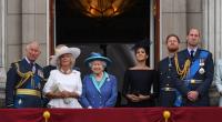 Mit der britischen Königsfamilie wurde Meghan Markle nie richtig warm - vor allem ein Familienmitglied soll die Ehefrau von Prinz Harry auf Anhieb durchschaut haben, wie ein Royals-Experte nun enthüllt.