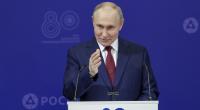 Wladimir Putin droht dem Westen seit Jahren mit nuklearen Angriffen.
