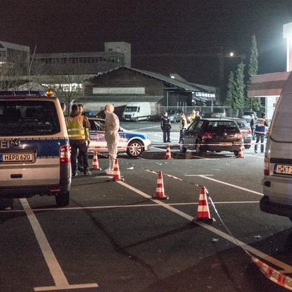 Erschossene Shilan (21) wurde Opfer eines Ehrenmordes
