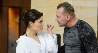 Ekaterina (Roni Zorina) ist die neue bei 