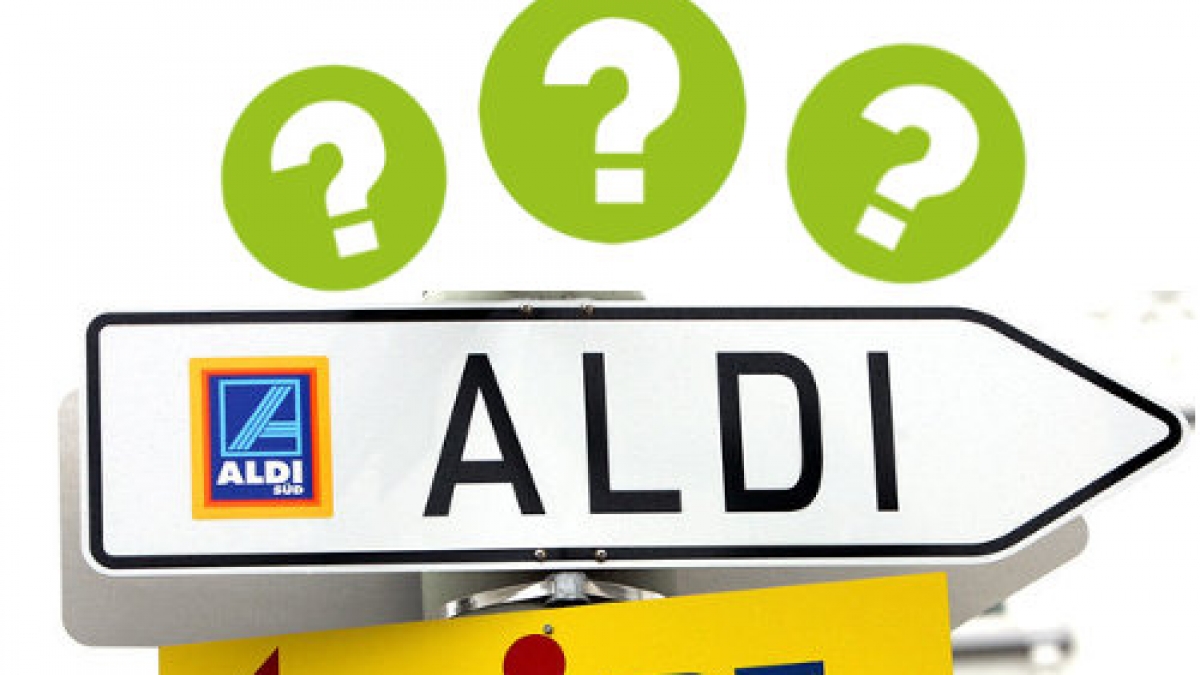F&uuml;r was stehen diese Abk&uuml;rzungen? (Foto)