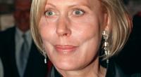 Caren Pfleger ist tot.
